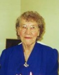 Marie Lesperance