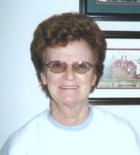 Marilyn Petrolia
