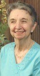 Jeanne d'Arc Beaudry Nault