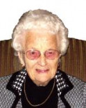 Anna Van Gorkum