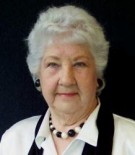 Bessie Ella Kincade Erb