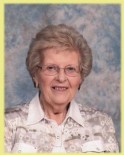 Margaret Mackie