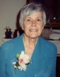 Marjorie Zeller