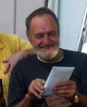 Victor James Petteplace