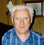 Dermott Vincent Paul Jackman