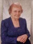 Ethel Moffitt