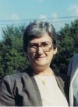 Florence Wilkins