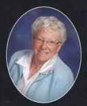Marion Francis Vardy