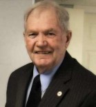Mayor Bud Clayton