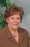 Claudette Morneau