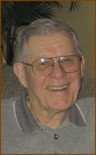 James Percy Farrington