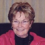 Marlene Patricia Kasner