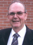 Harvey Darwin Tulloch