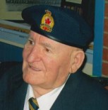 Donald Cordeau
