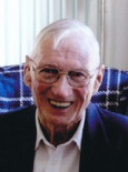 Raymond Buchanan Montgomery
