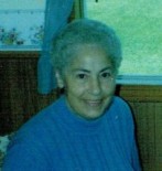 Laura Dorthee (Dorothee) Mccarthy