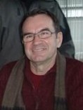 Michel Blouin