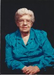 Florence Farrell