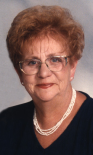 Liliane Gosselin