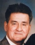 Ernest Joseph Tremblay