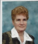 Louisette Hamel Thivierge