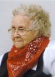 Ruby Paul Briggs