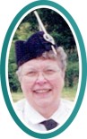 Winnifred Elliott