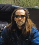 Theodore Fedyk