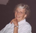 Dorothy Jessie Guernsey