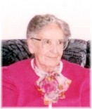 Matie Kathleen Hutchinson
