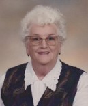 Doris Mcbride
