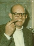 John Milner