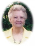 Ada Mae Johns