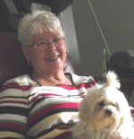 Shirley Doreen Lemke