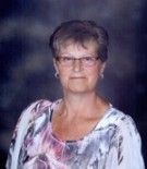 Teresa Foreman