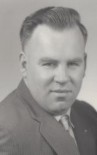 Gordon Crandall Smith