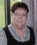 Mary Stoodley