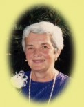 Veronica Laura Heatherington
