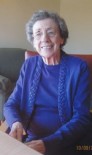 Helen May Robinson