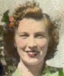 Margaret Josephine Doucette