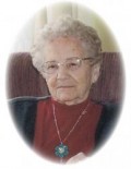 Thelma Florence Ernst