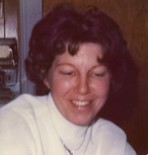 Arlene Muriel Kinsley