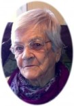 Olive Mary Gavin