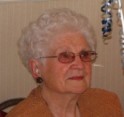 Jeanne D'Arc Verret
