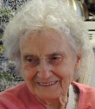 Verna Pacey