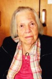 Gladys Shortt