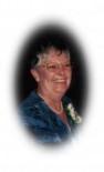 Frances June Arsenault