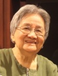 Remedios Fernando