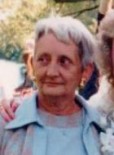 Barbara Ann Mitchell