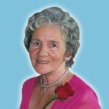 Victoria Marie Harnish